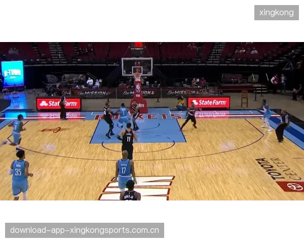 NBA比赛数据黑科技：球队如何利用数据获胜？