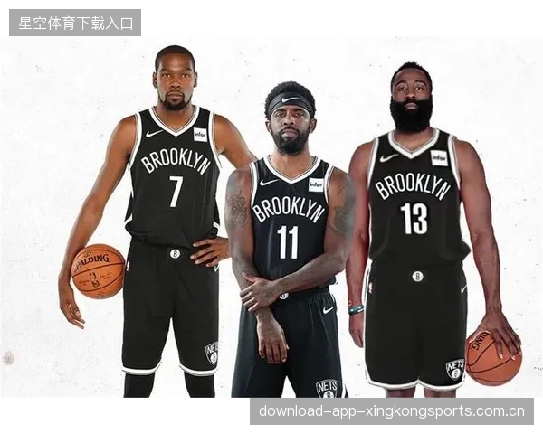 NBA球队全球品牌授权策略与收益模型：开启全球化新篇章
